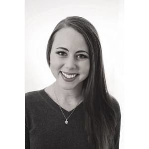 Meet your Posher, Megann